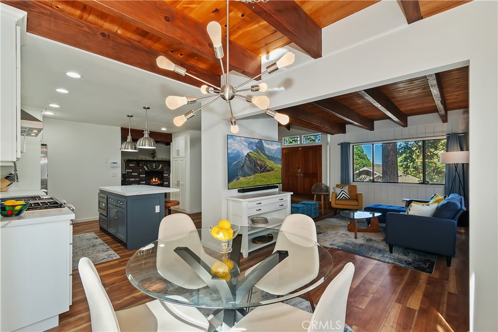 San Moritz (SAMO) - Residential