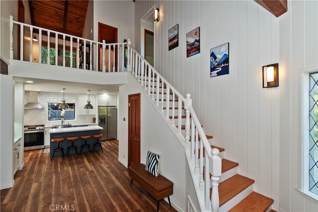 San Moritz (SAMO) - Residential