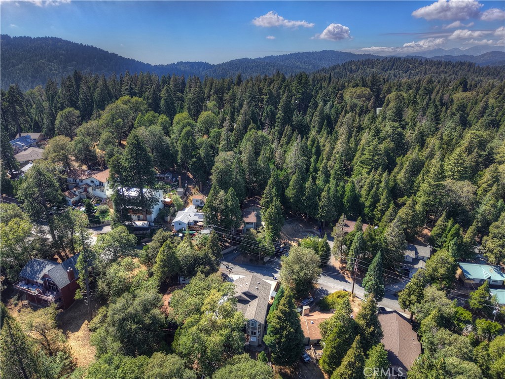 San Moritz (SAMO) - Residential