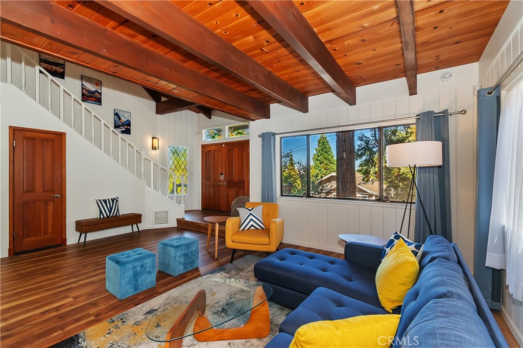 San Moritz (SAMO) - Residential