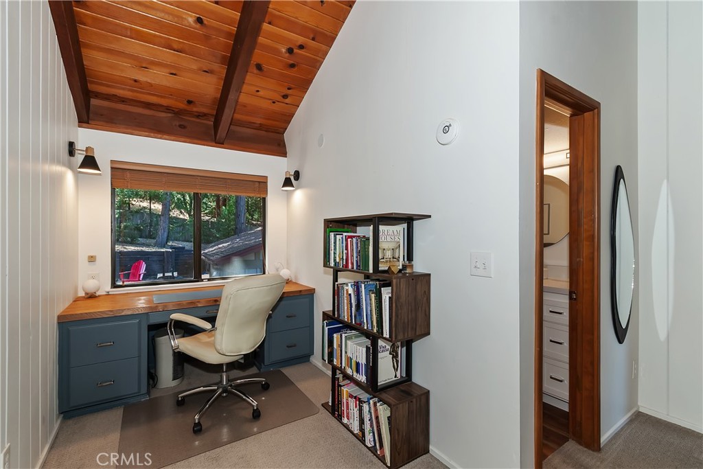 San Moritz (SAMO) - Residential