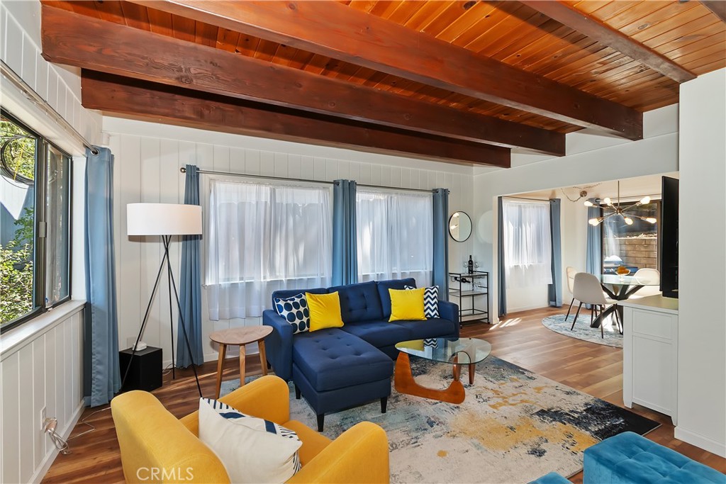 San Moritz (SAMO) - Residential