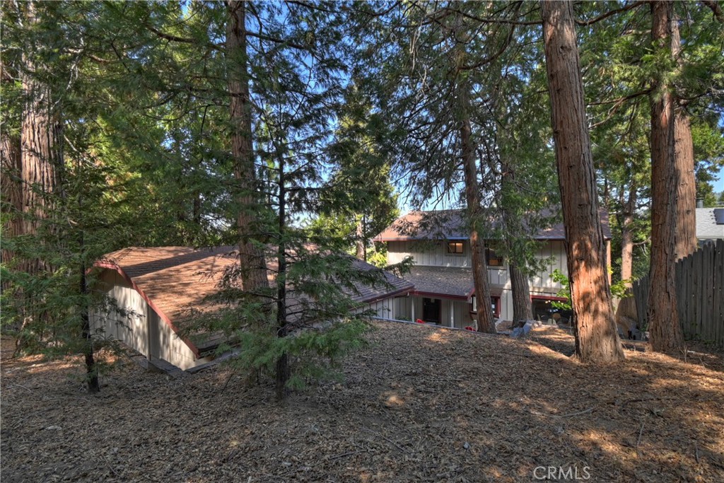San Moritz (SAMO) - Residential