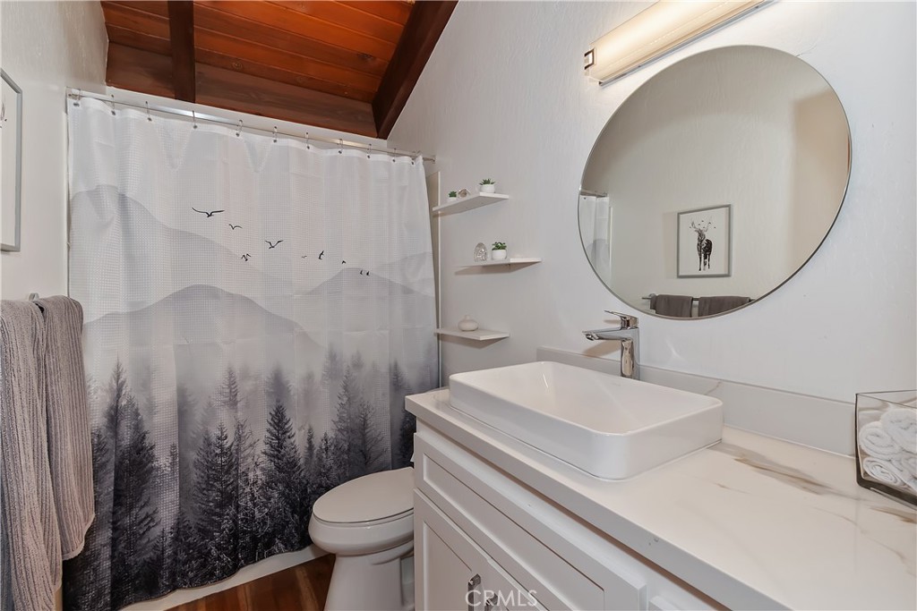 San Moritz (SAMO) - Residential