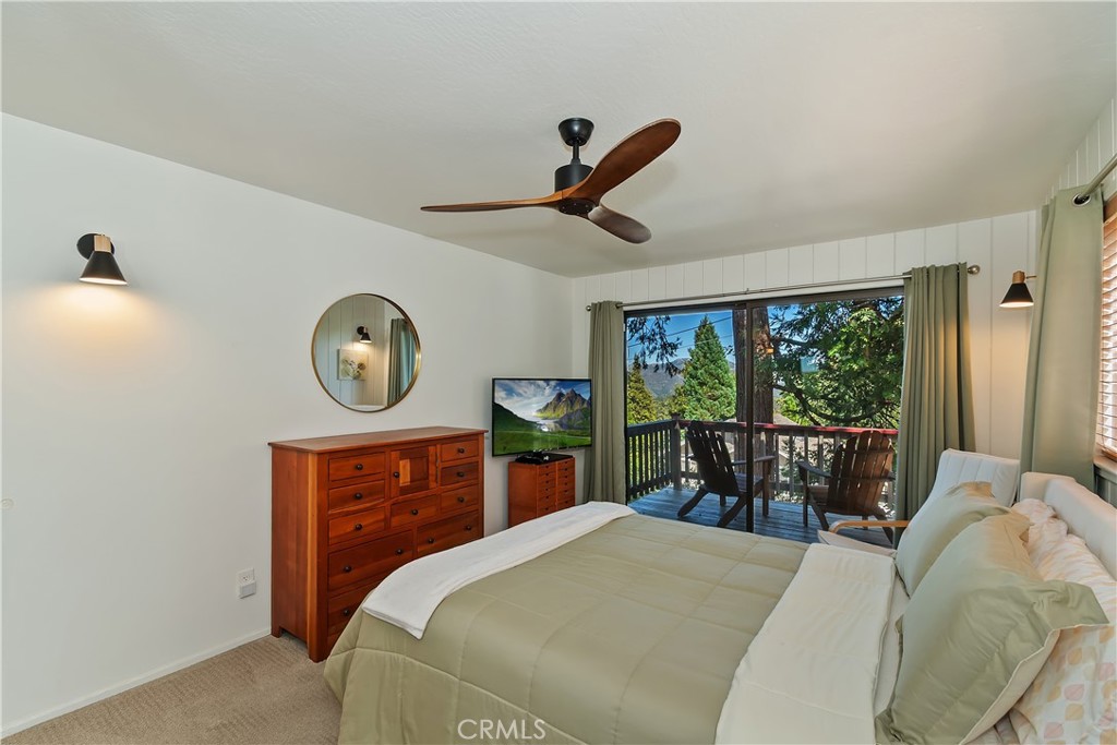 San Moritz (SAMO) - Residential