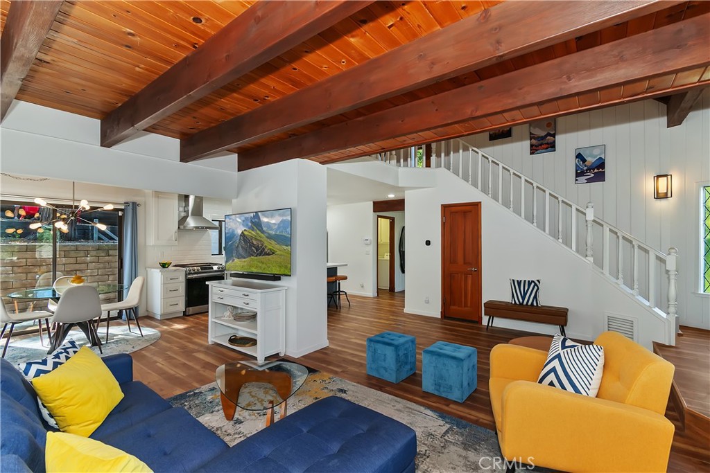 San Moritz (SAMO) - Residential