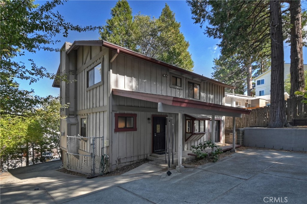 San Moritz (SAMO) - Residential