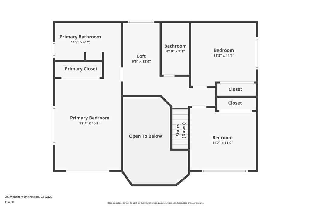 San Moritz (SAMO) - Residential