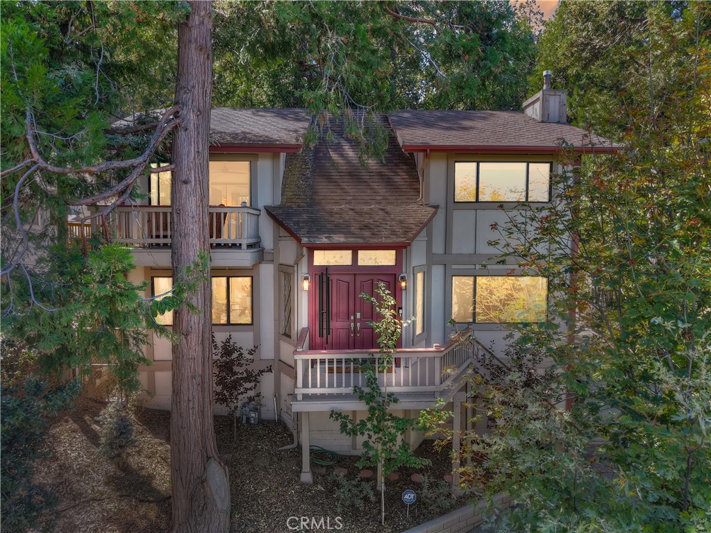 San Moritz (SAMO) - Residential