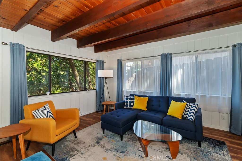 San Moritz (SAMO) - Residential