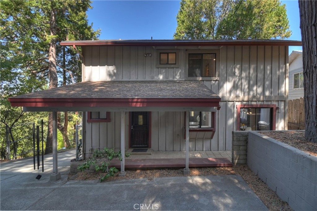 San Moritz (SAMO) - Residential