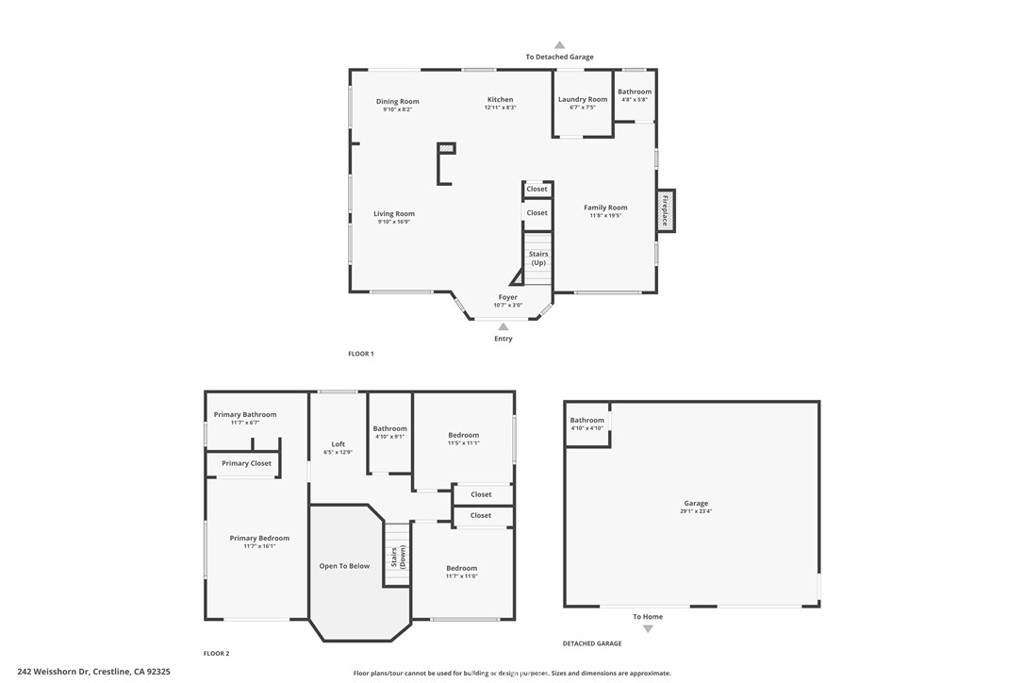San Moritz (SAMO) - Residential