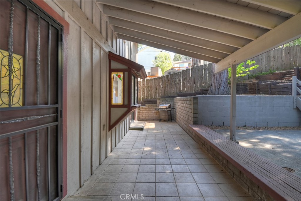 San Moritz (SAMO) - Residential
