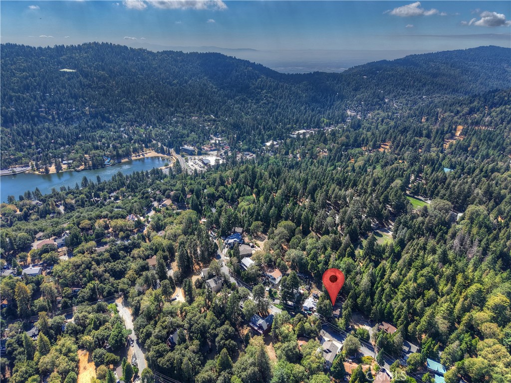 San Moritz (SAMO) - Residential