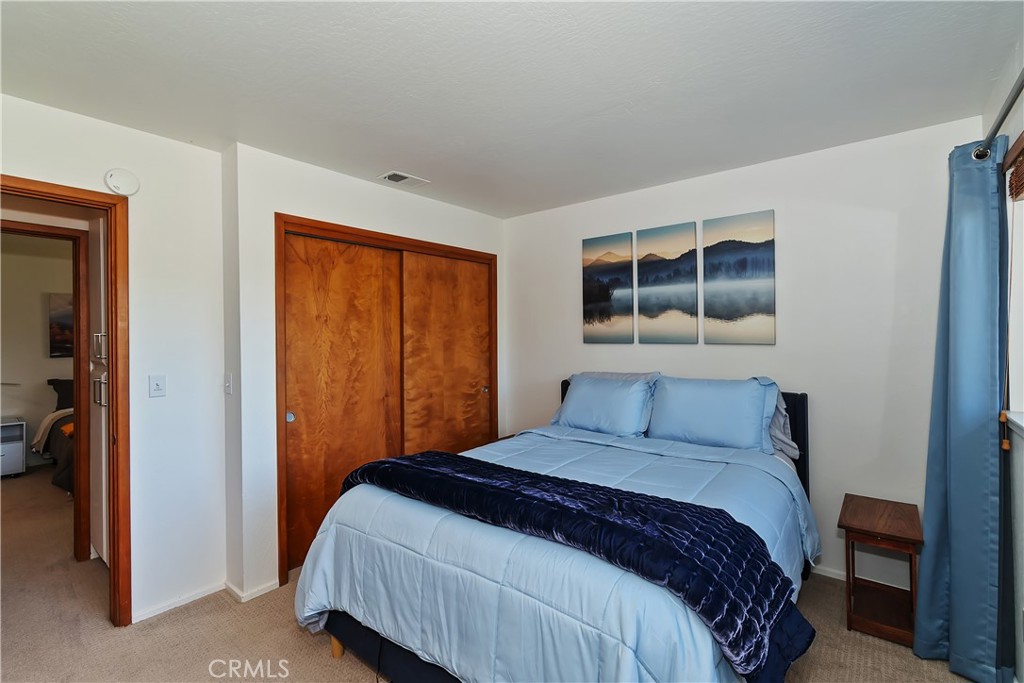 San Moritz (SAMO) - Residential