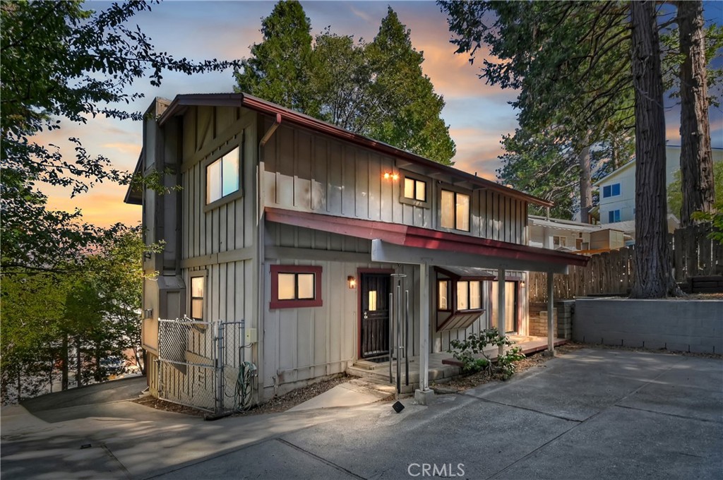 San Moritz (SAMO) - Residential