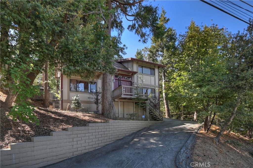 San Moritz (SAMO) - Residential