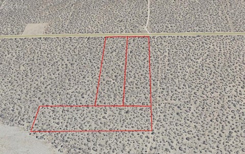 Photo of 125 th Street East, Palmdale, CA 93591 (MLS # 219153575DA)