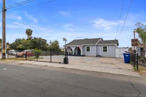 Photo of 2335 Bonita Street ST, Lemon Grove, CA 91945 (MLS # 260020950SD)