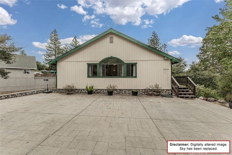 Photo of 34133 Natoma RD, Auberry, CA 93602 (MLS # FR26153305)