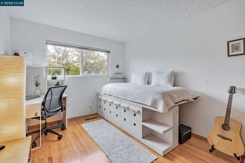 CAMINO WOODS - Residential