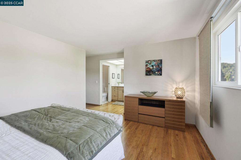 CAMINO WOODS - Residential