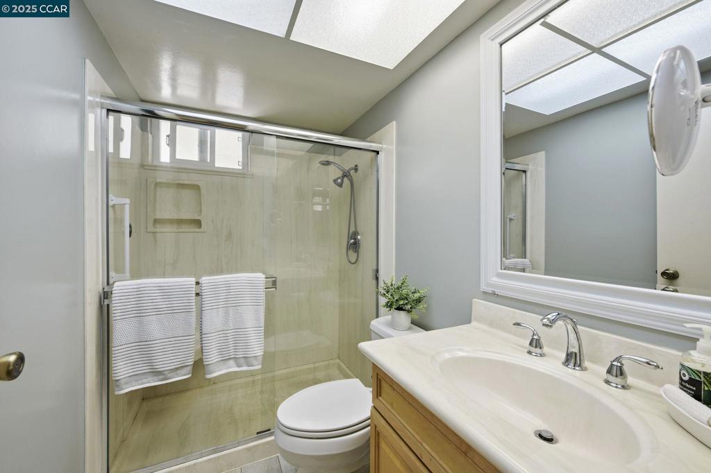 CAMINO WOODS - Residential