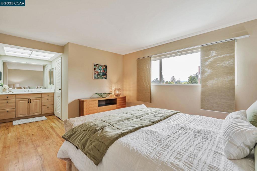 CAMINO WOODS - Residential