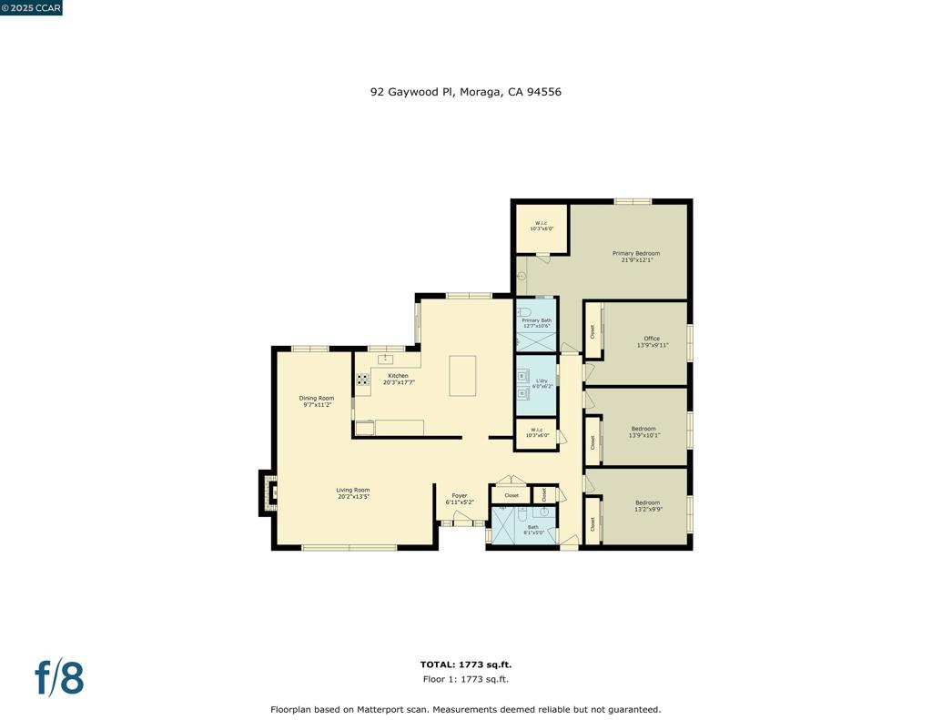 CAMINO WOODS - Residential