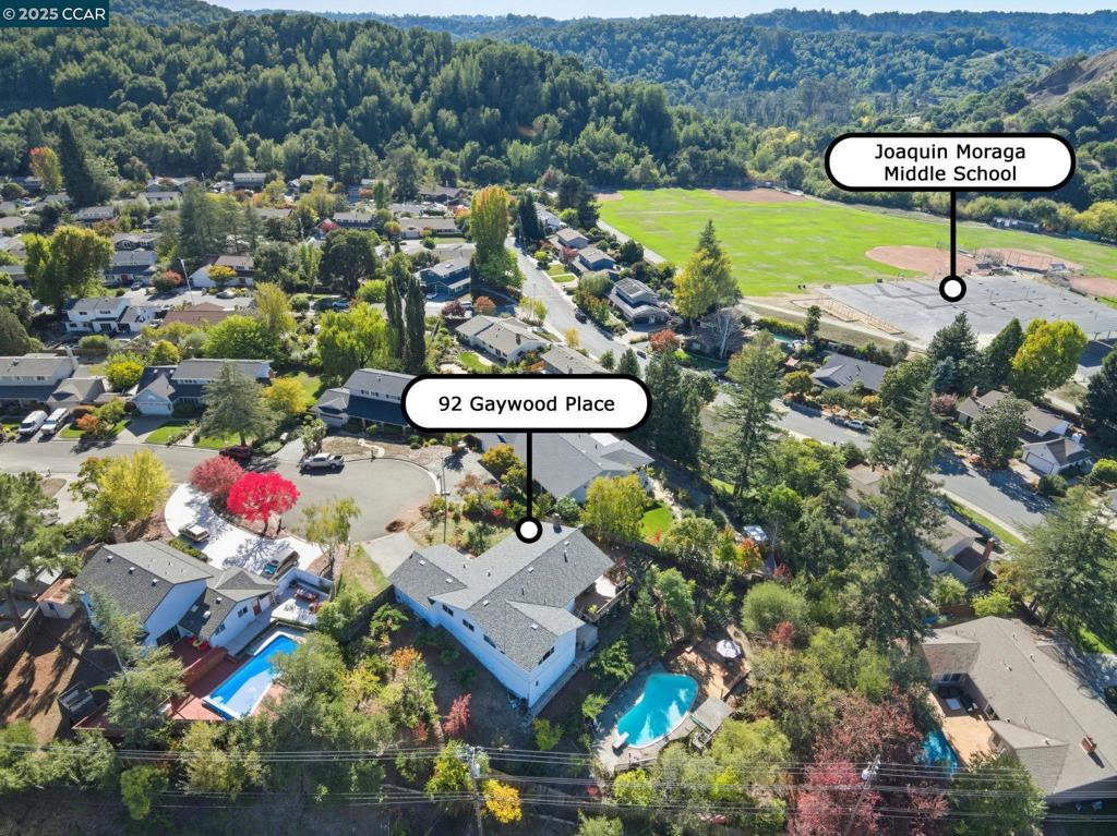 CAMINO WOODS - Residential