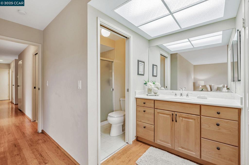 CAMINO WOODS - Residential