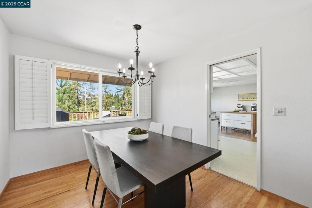 CAMINO WOODS - Residential