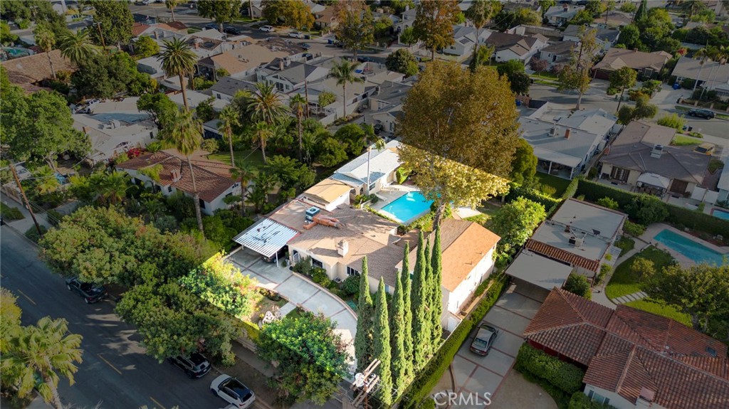 14748 Valerio Street