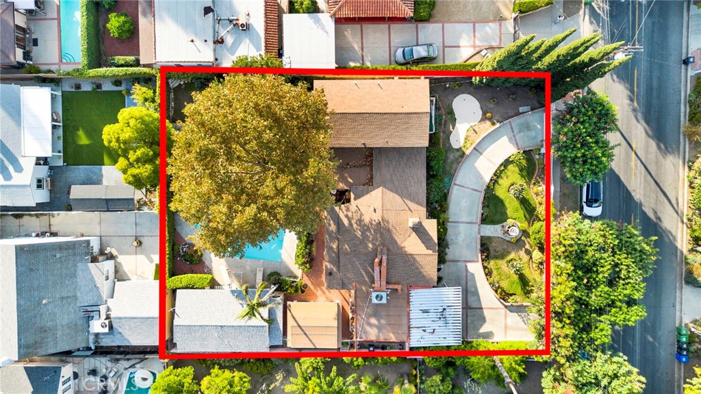 14748 Valerio Street