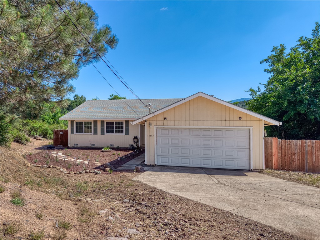 10565 Sunset Ridge