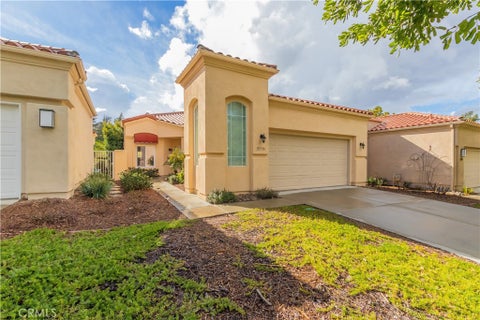 Photo of 37791 Bear View Circle, Murrieta, CA 92562 (MLS # SW26227398)