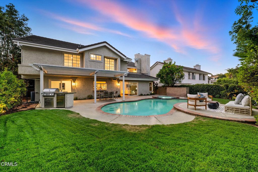 Oakcreek Village-879 - Residential