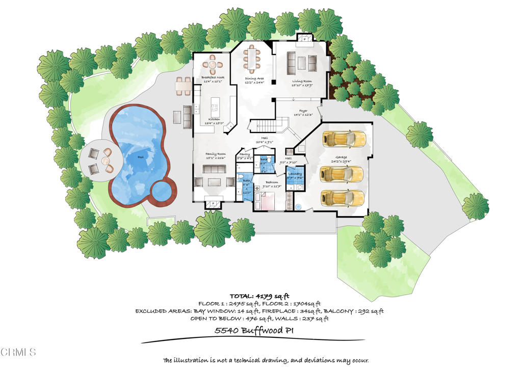 Oakcreek Village-879 - Residential
