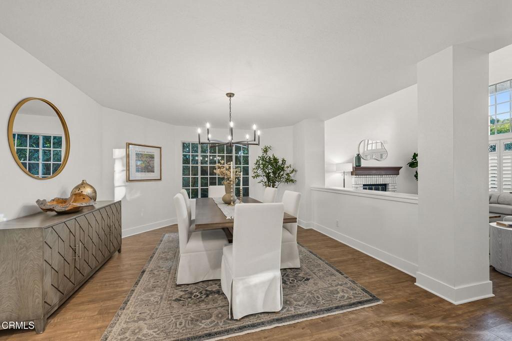 Oakcreek Village-879 - Residential