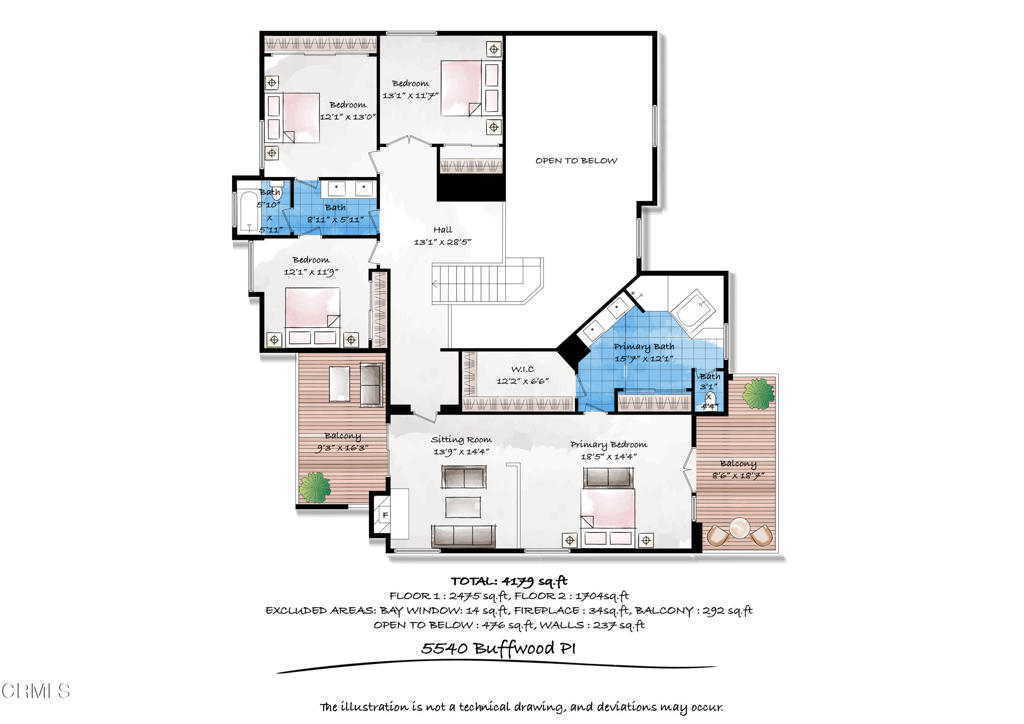 Oakcreek Village-879 - Residential
