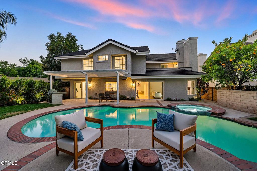 Oakcreek Village-879 - Residential