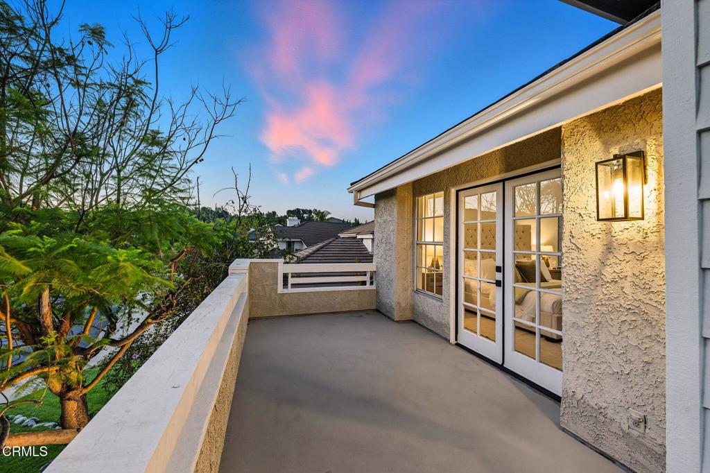 Oakcreek Village-879 - Residential