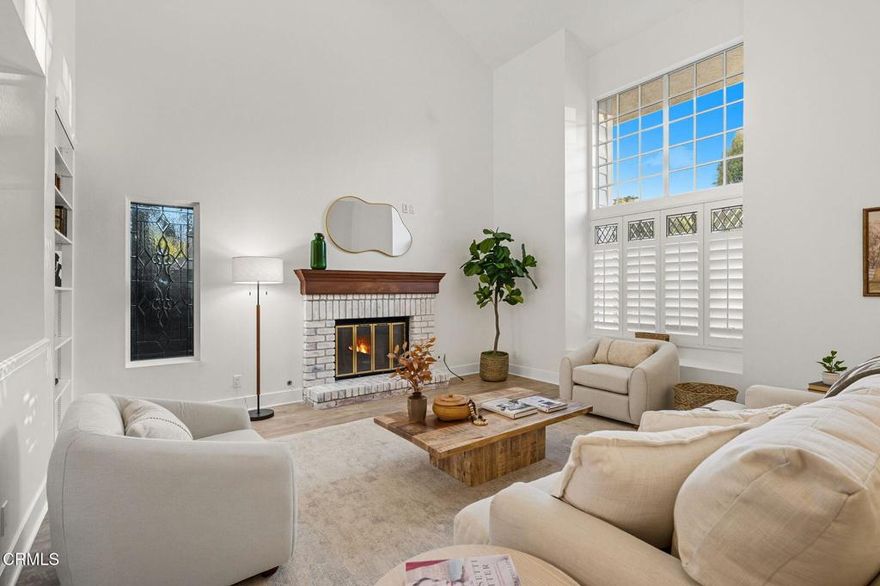 Tucked at the end of a quiet cul-de-sac