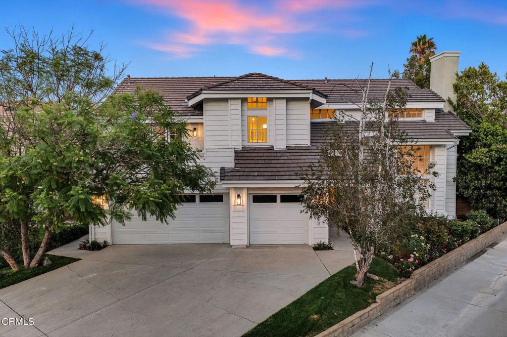 Oakcreek Village-879 - Residential
