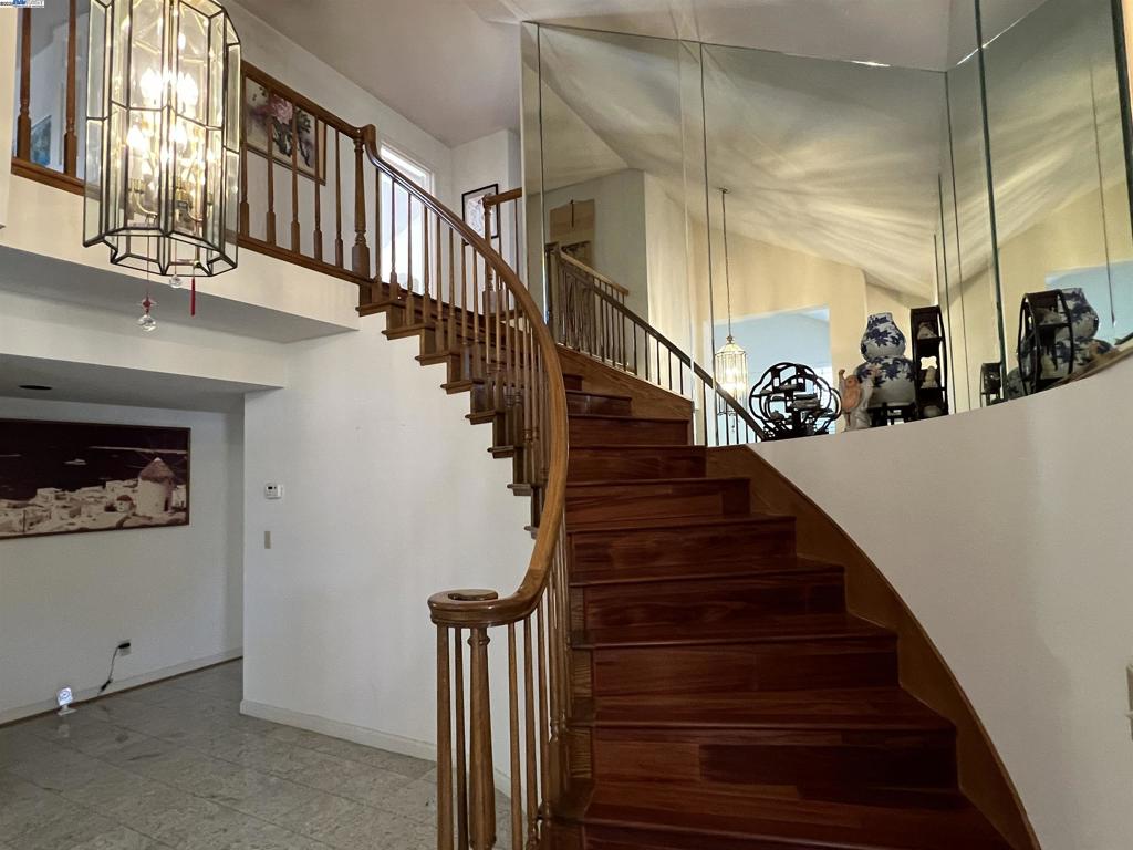 MISSION SAN JOSE - Residential