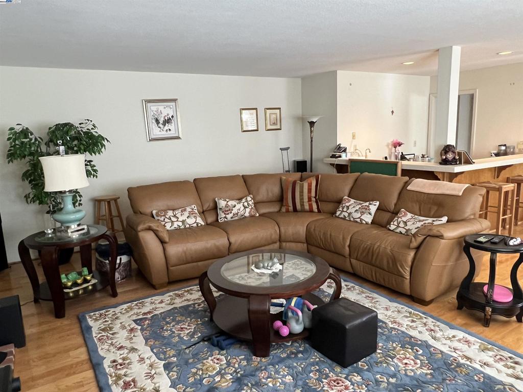 MISSION SAN JOSE - Residential