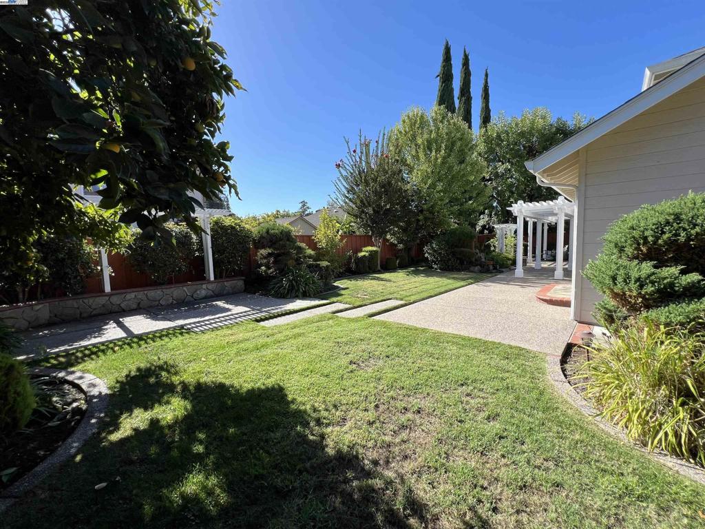 MISSION SAN JOSE - Residential