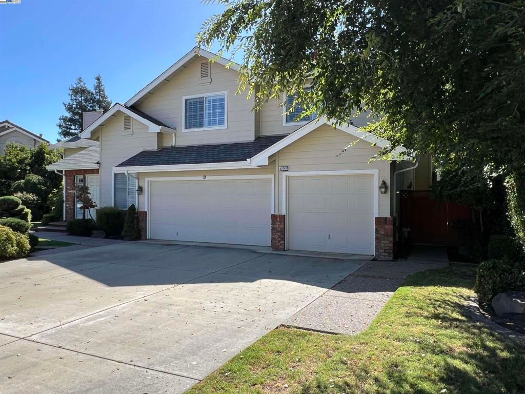 Photo of 40743 Rainwater Ct, Fremont, CA 94539 (MLS # 41115423)