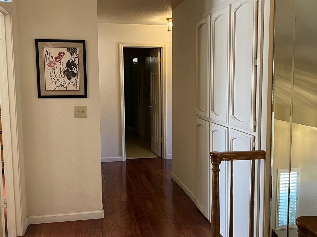 MISSION SAN JOSE - Residential