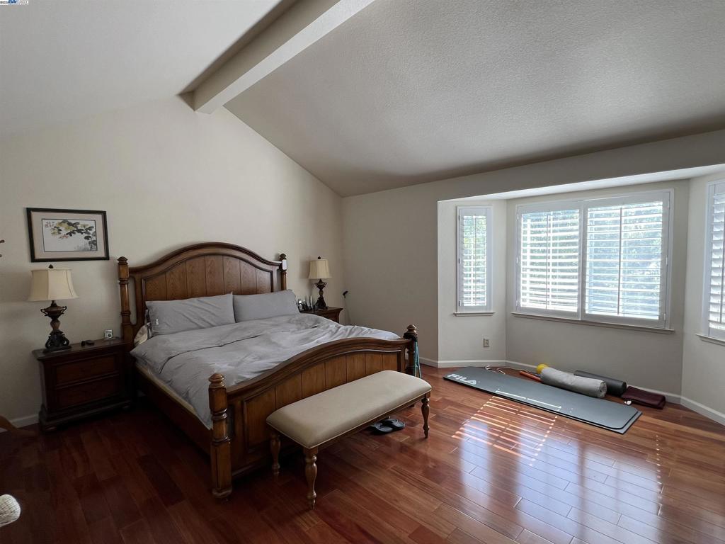 MISSION SAN JOSE - Residential